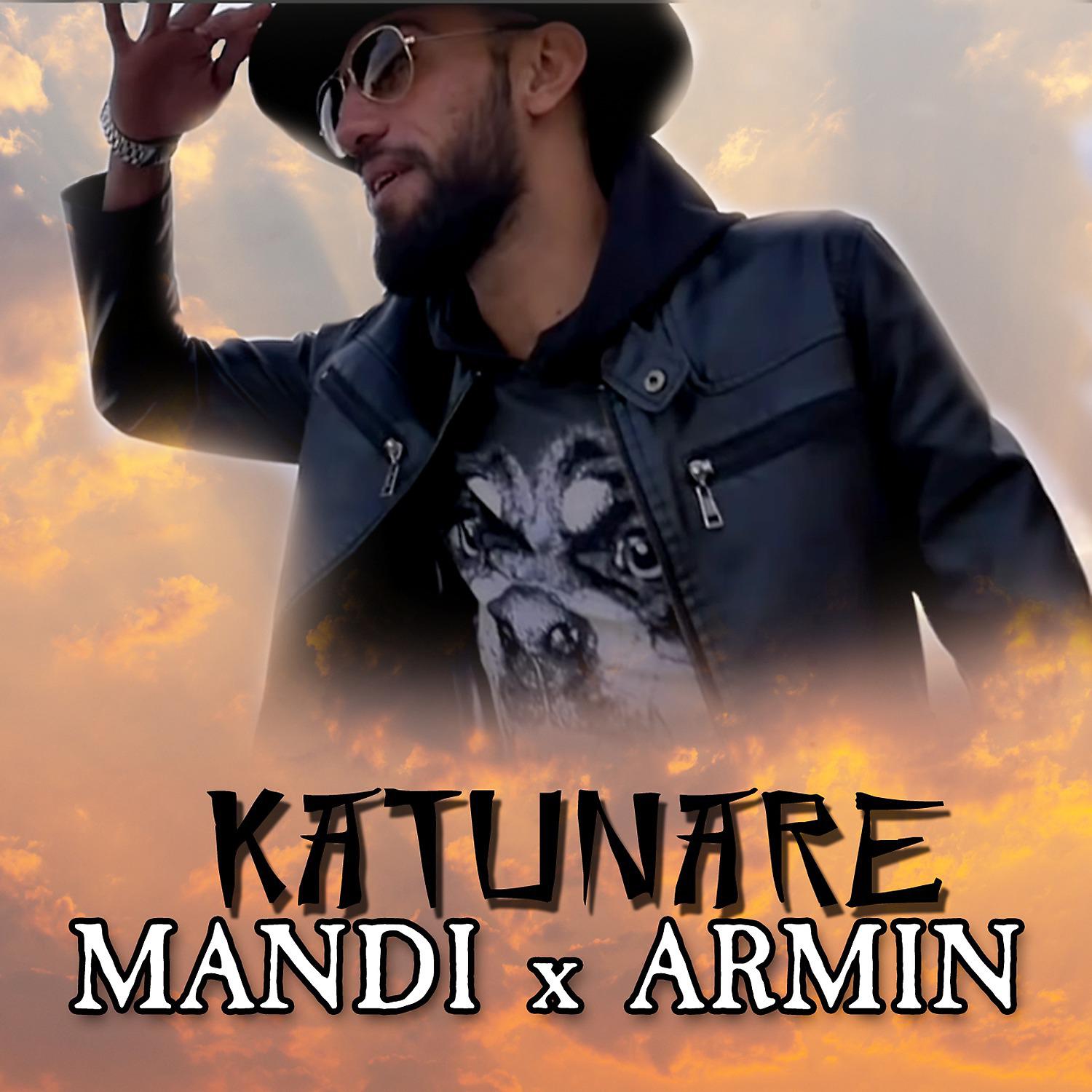 Постер альбома Katunare