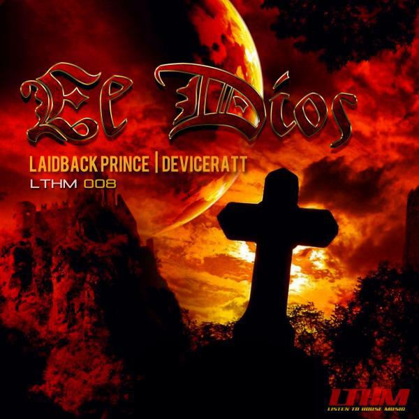 Laidback Prince - Give Me Funk