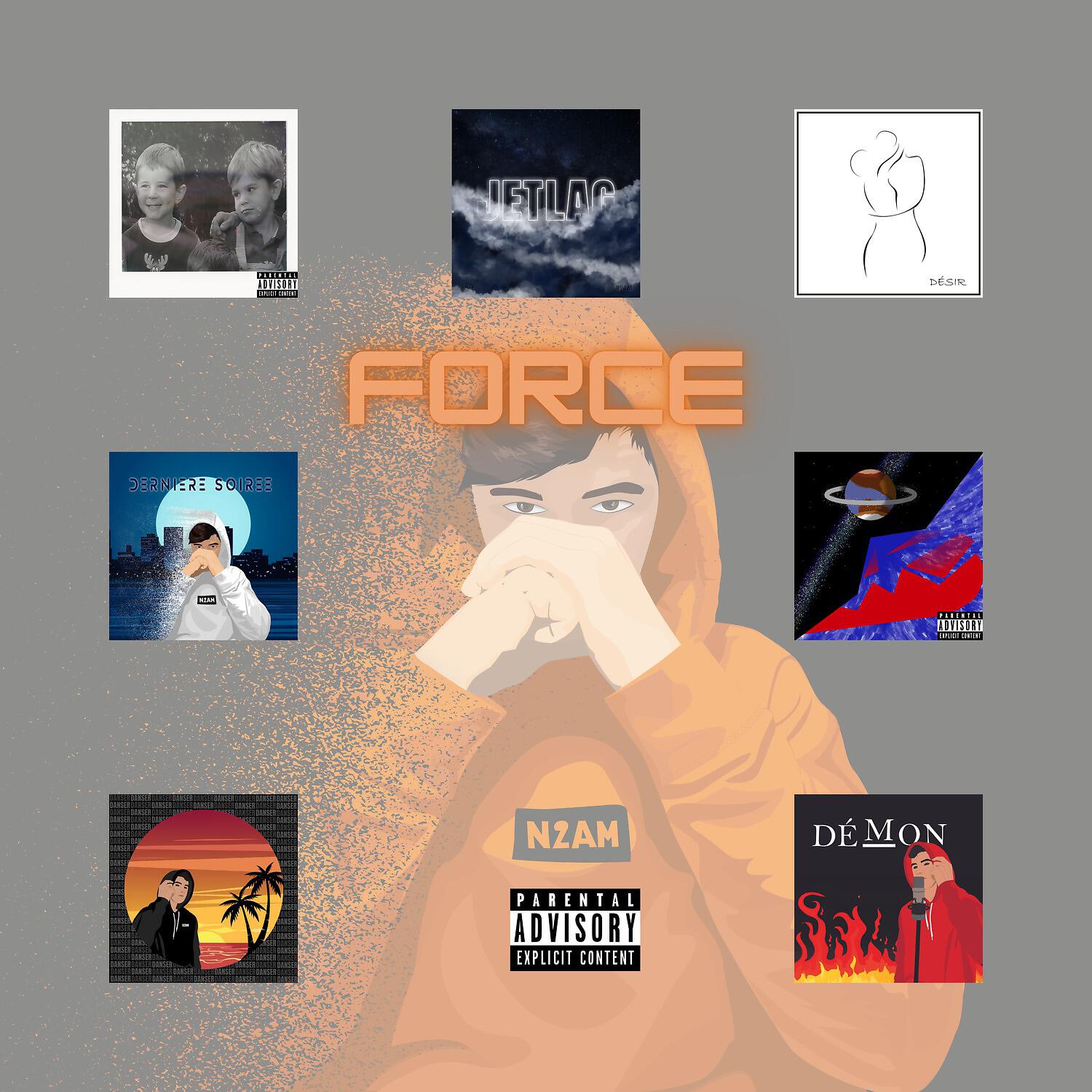 N2AM - Force