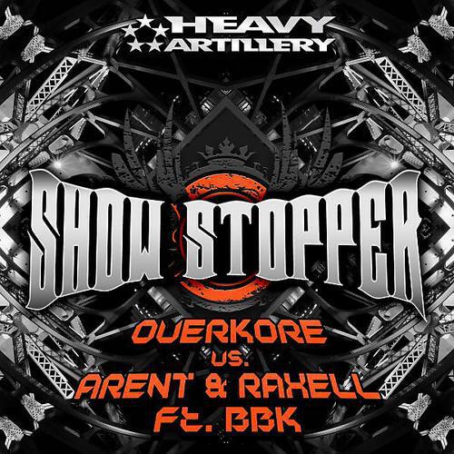 Overkore - Show Stopper (Structure Remix)