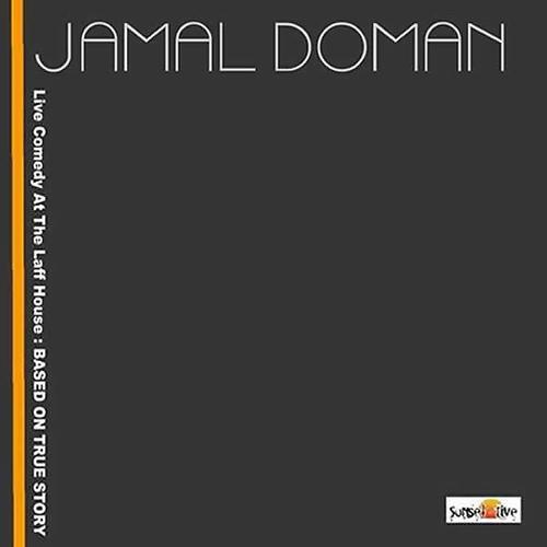 Jamal Doman - Intro - Mike Blackson