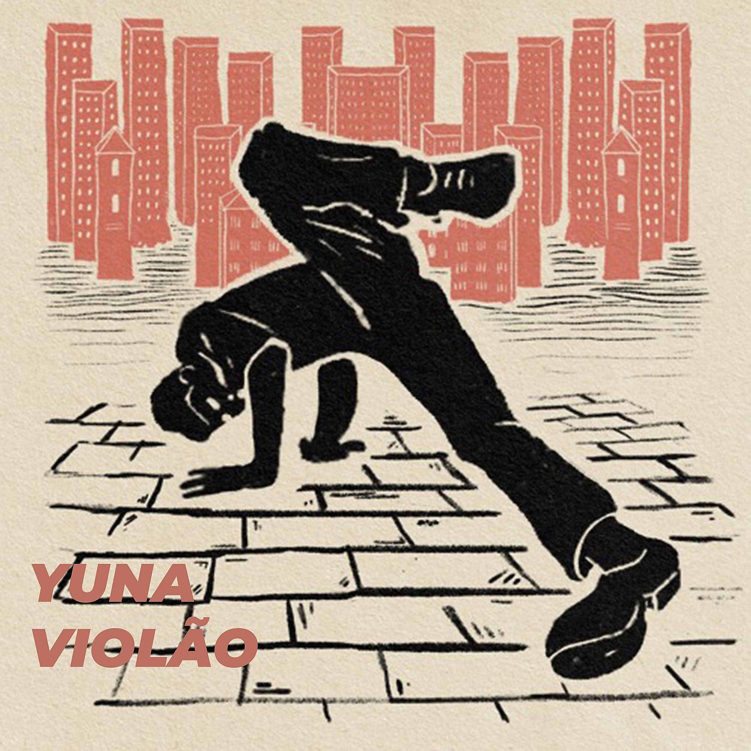 Постер альбома Violão