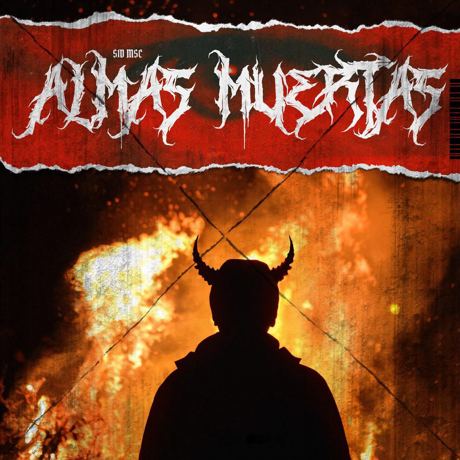 Sid MSC - Almas Muertas