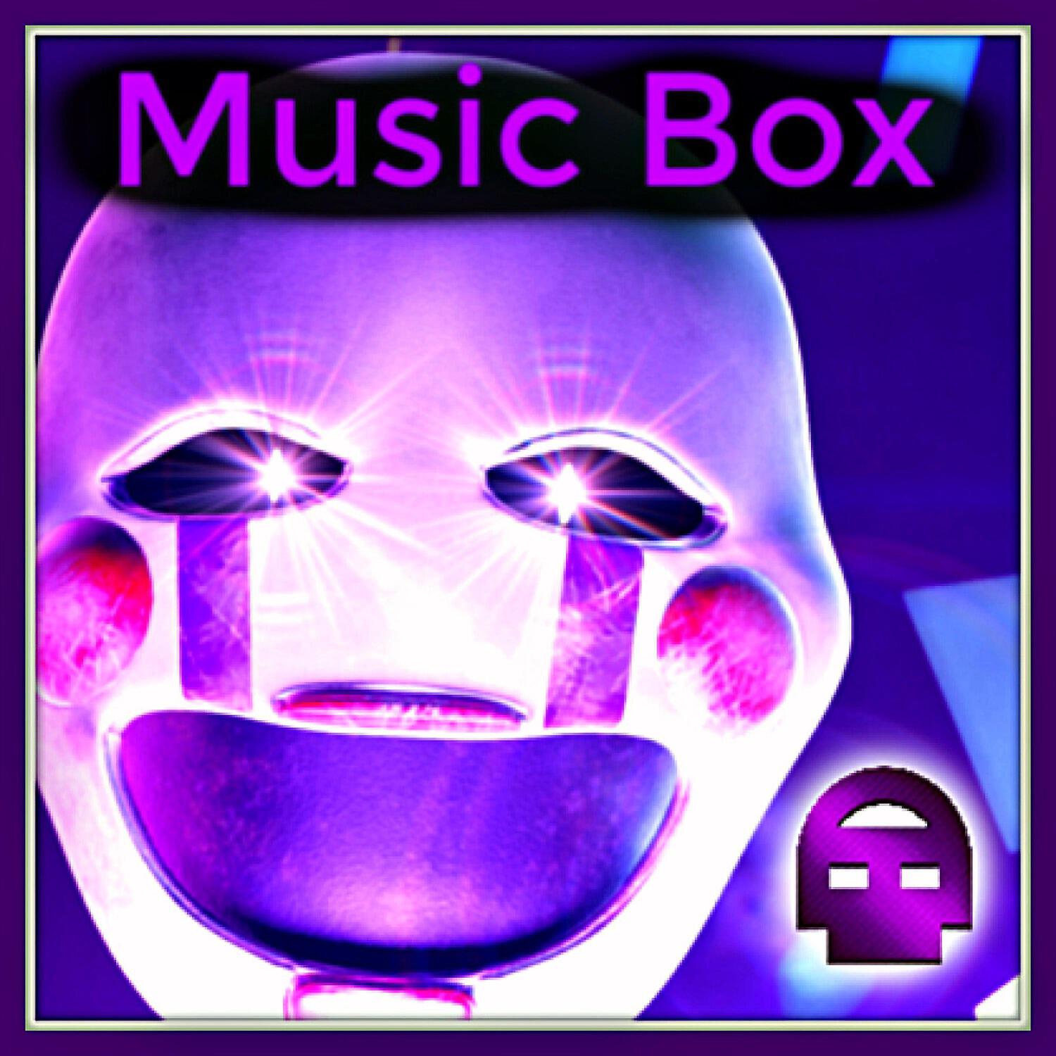 DHeusta - Music Box