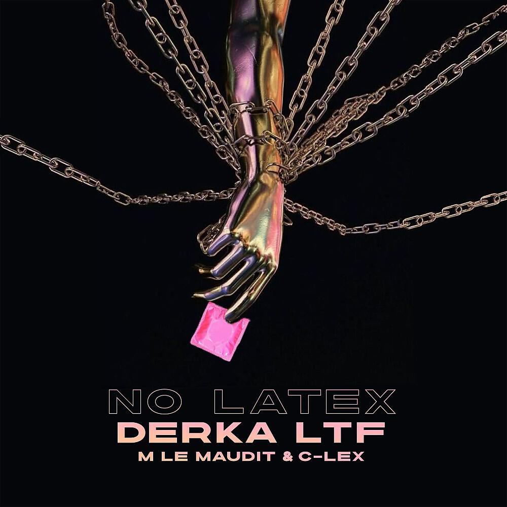 Derka LTF - No Latex