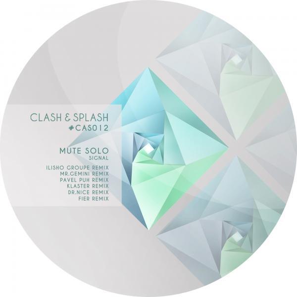 Mute Solo - Signal (Mr. Gemini Remix)