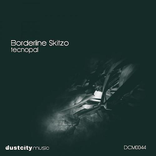 Borderline Skitzo - Tecnopal (Noevol Remix)