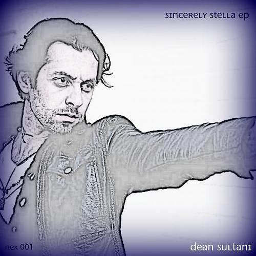 Dean Sultani - Fall Into You