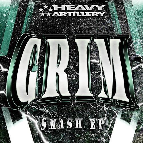 GRIM - Smash