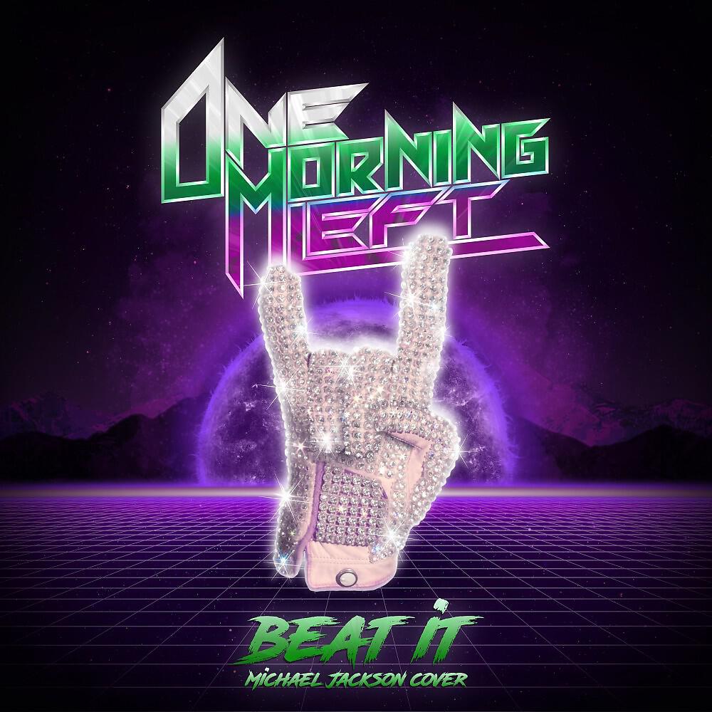 Постер альбома Beat It