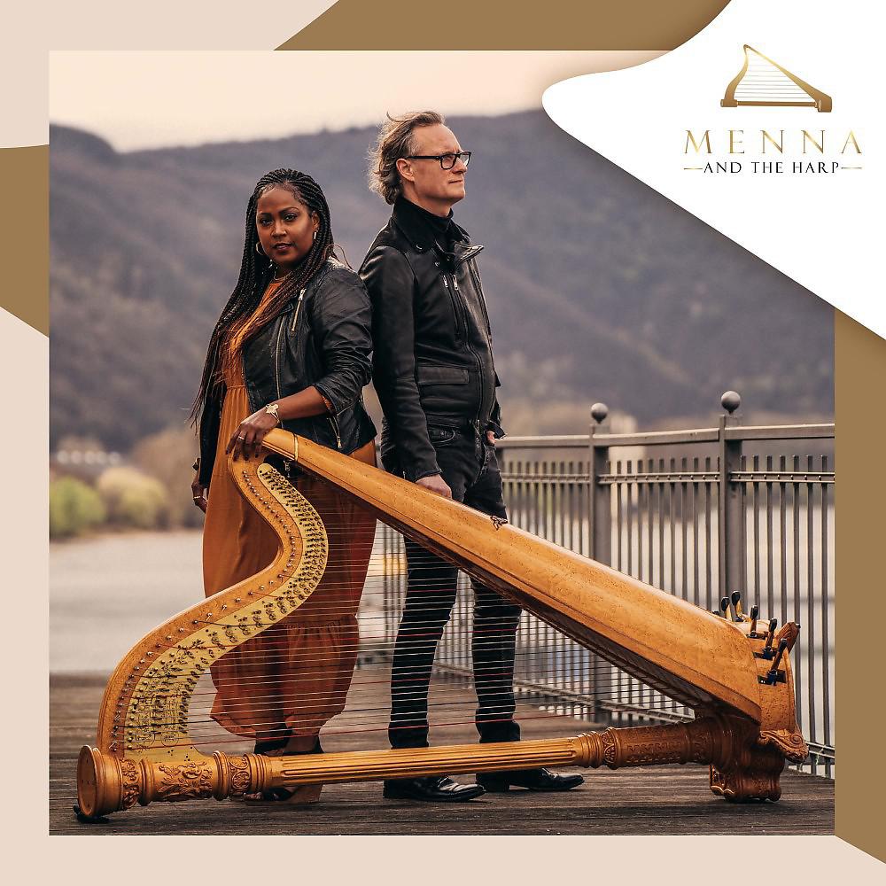 Постер альбома Menna and The Harp