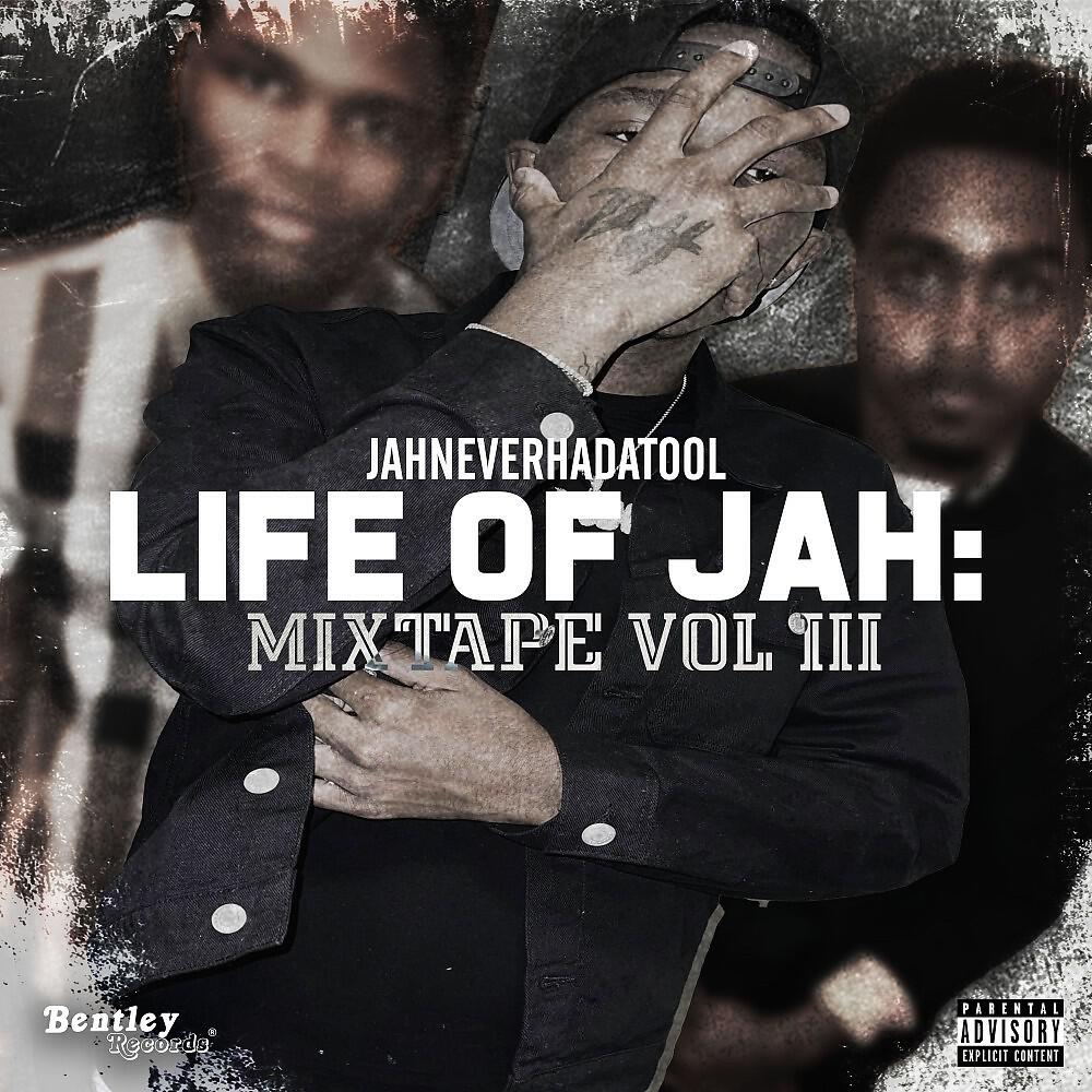 JahNeverHadATool - Wh0Le T1Me