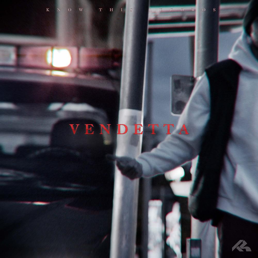 Постер альбома Vendetta