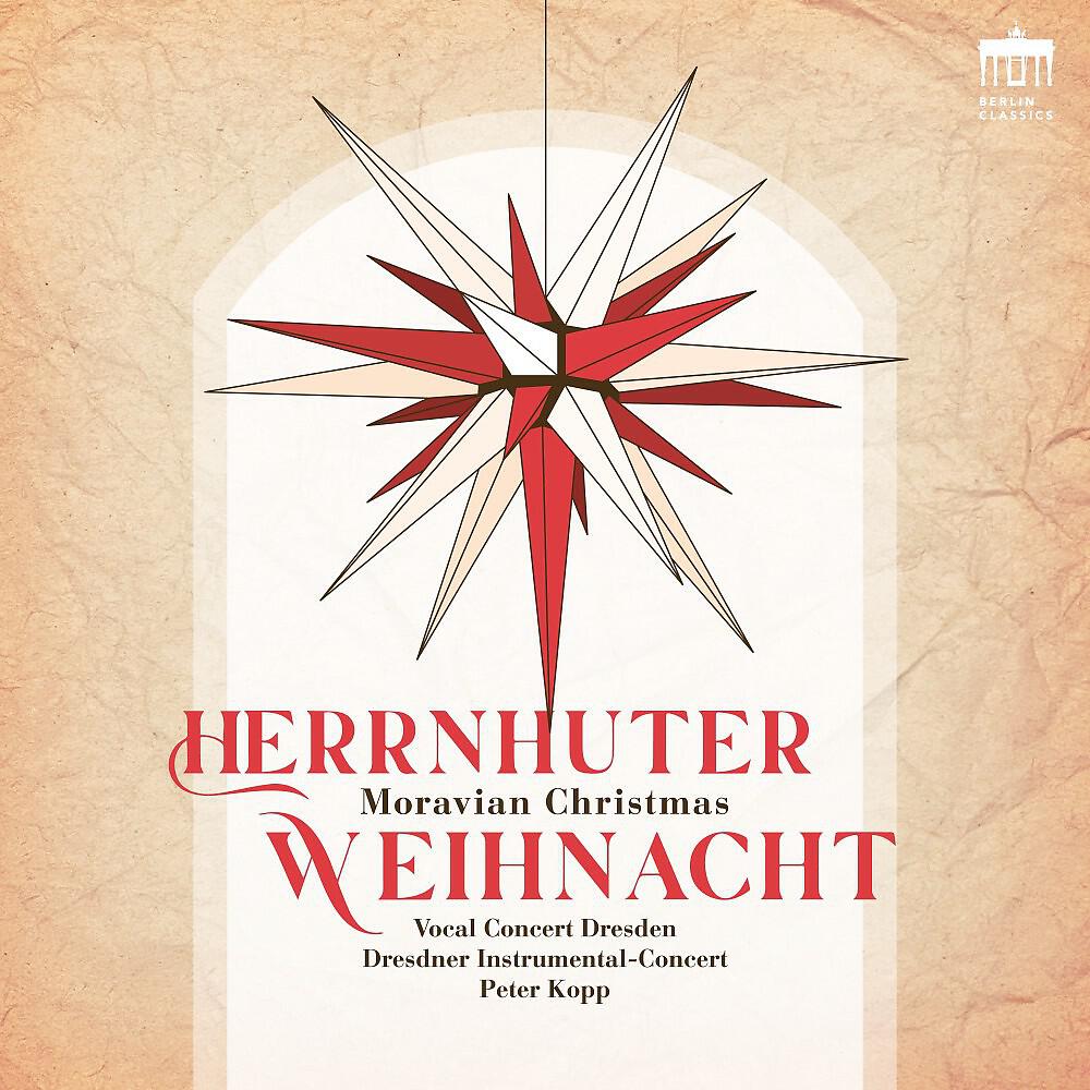 Christiane Wiese - Christ-Nachts-Music: No. 5, Tröstet mein Volk