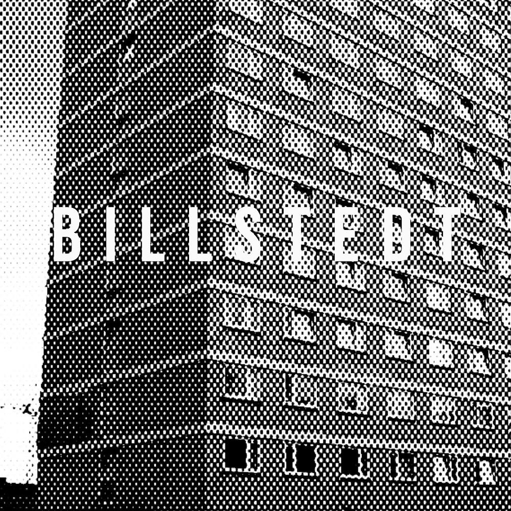 Постер альбома Billstedt