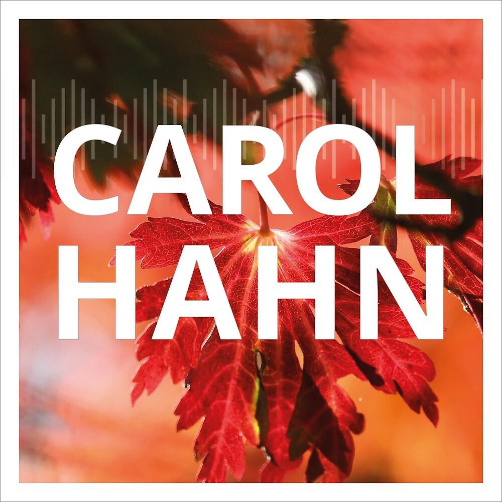 Carol Hahn - Into the Night (Groove Police Radio Mix)