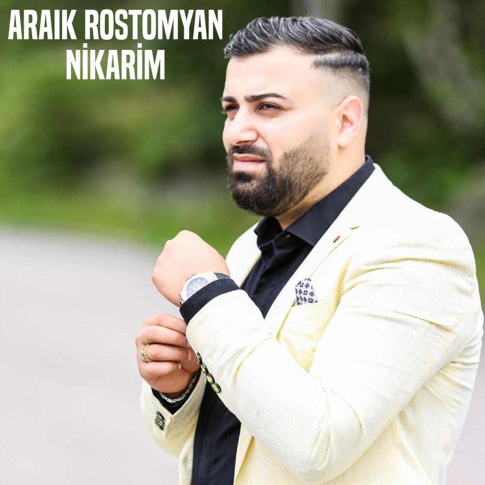 Araik Muzikant - Govend