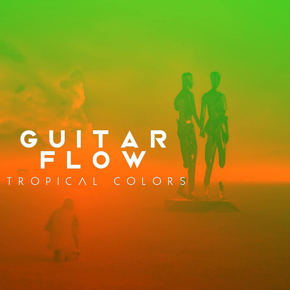 Постер альбома Tropical Colors