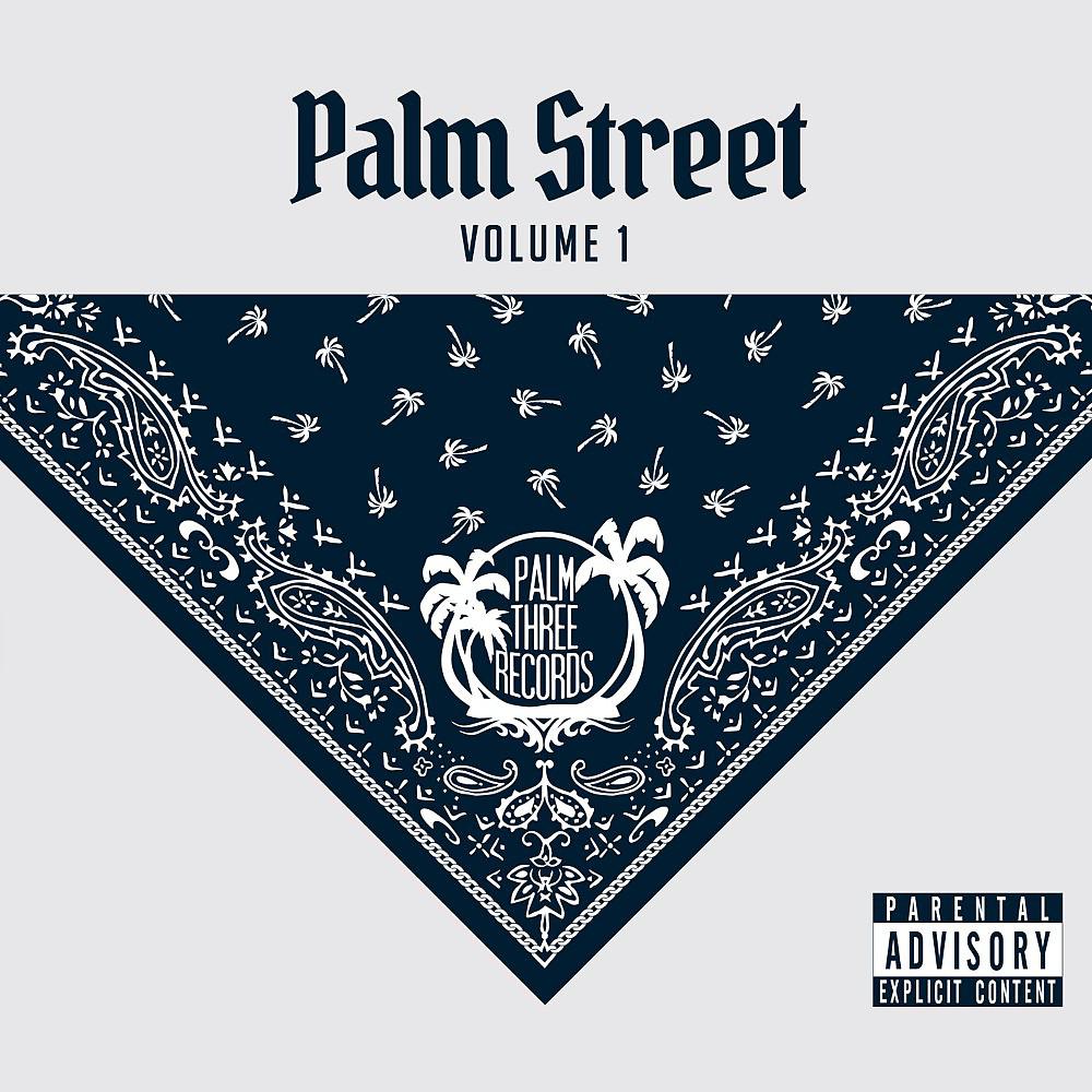 Постер альбома Palm Street, Vol. 1