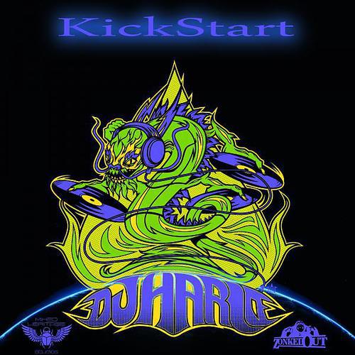 Постер альбома KickStart