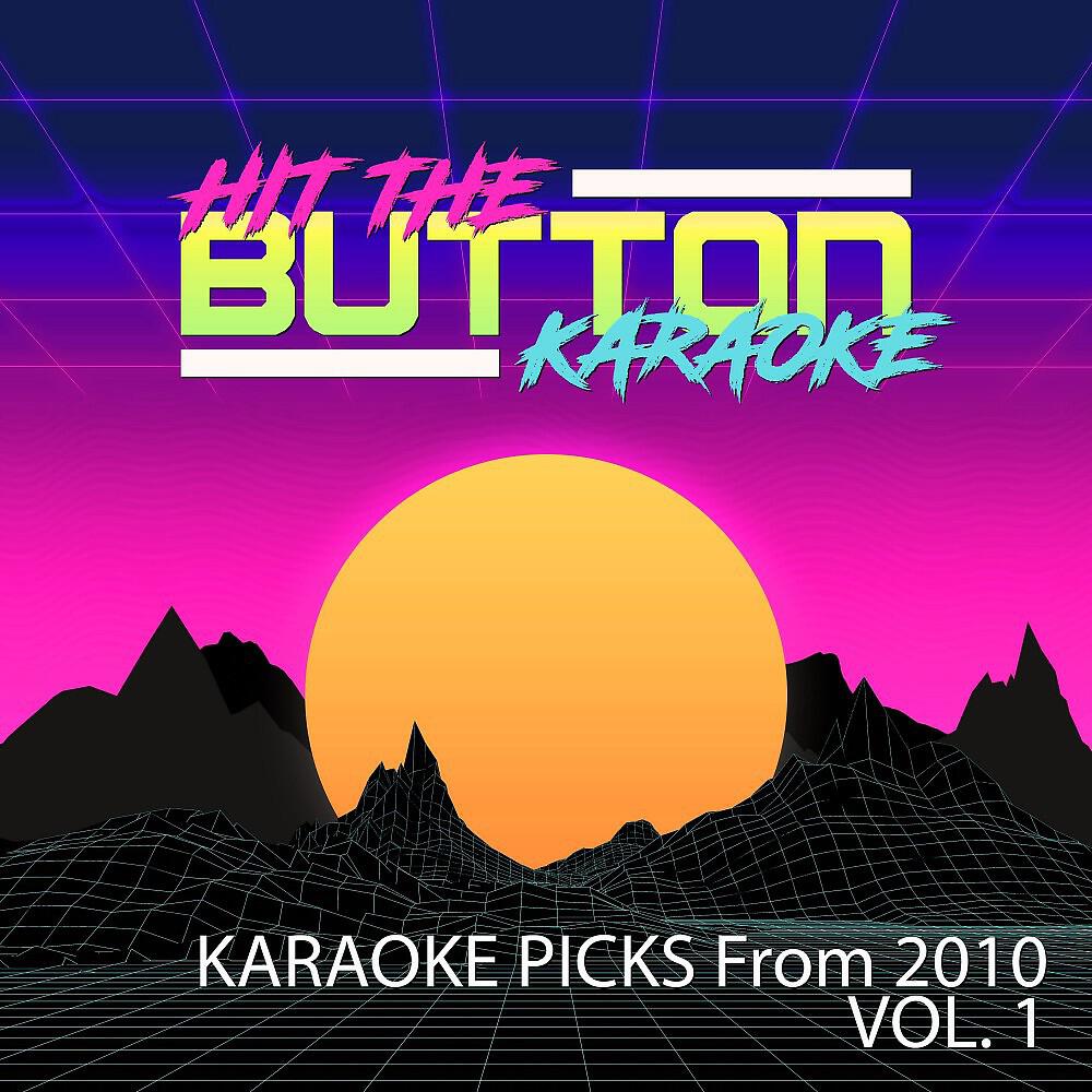 Hit The Button Karaoke - Stylo (Originally Performed by Gorillaz) [Instrumental Version]