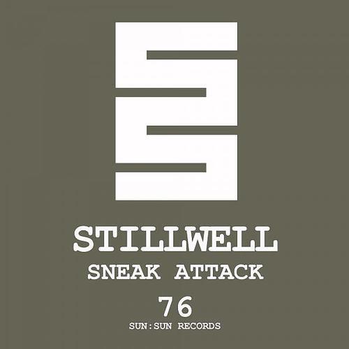 Stillwell - Sneak Attack