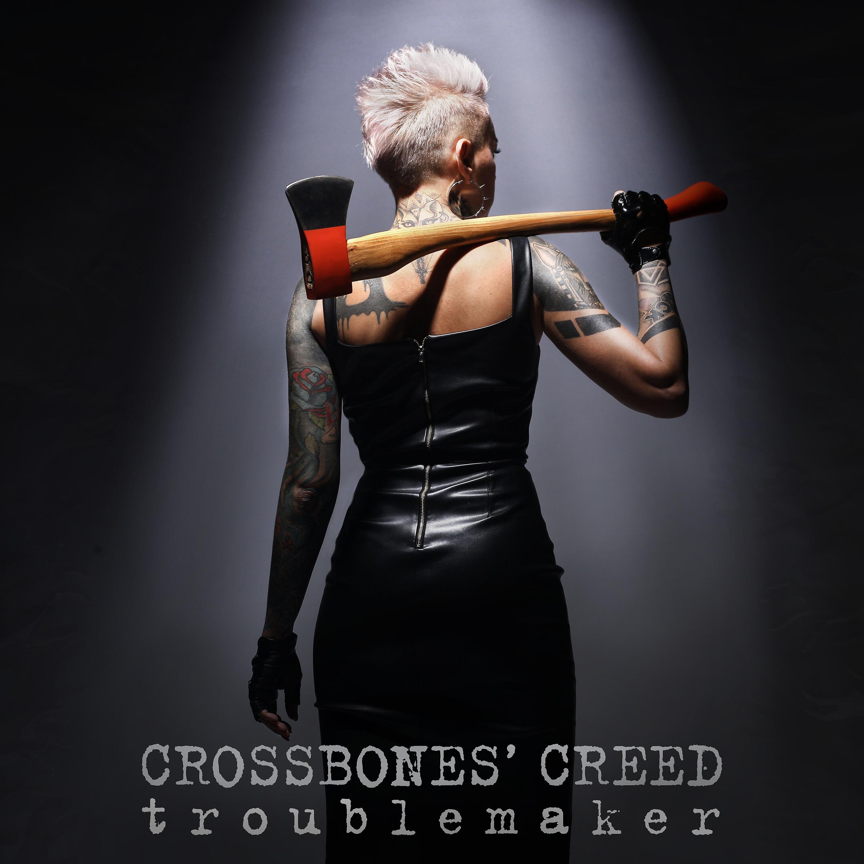 Crossbones' Creed - When the Sun Goes Down