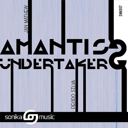 Jan Mathew - Amantis