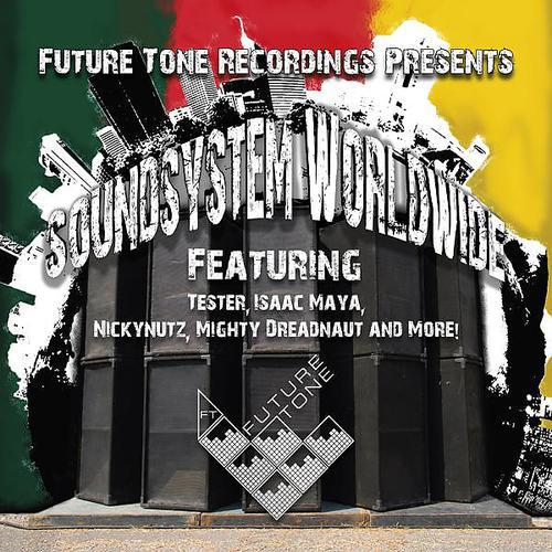 Постер альбома Soundsystem Worldwide
