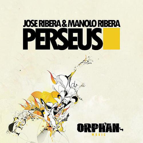Jose Ribera - Perseus