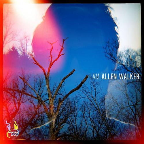 Постер альбома I Am Allen Walker