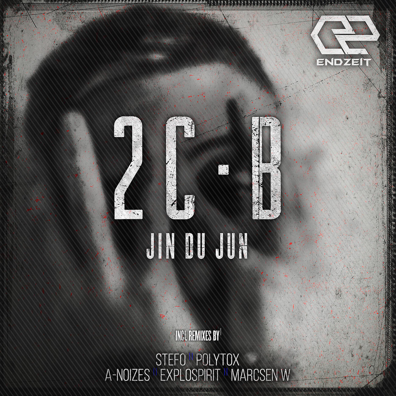 Jin Du Jun - 2 C-B (Stefo Remix)