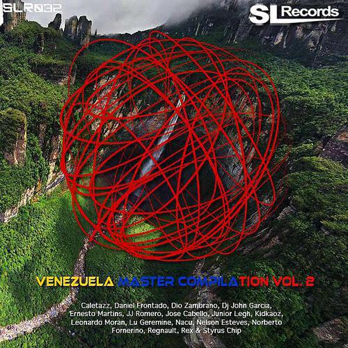Lu Geremine - El Simon (Dio Zambrano Remix)