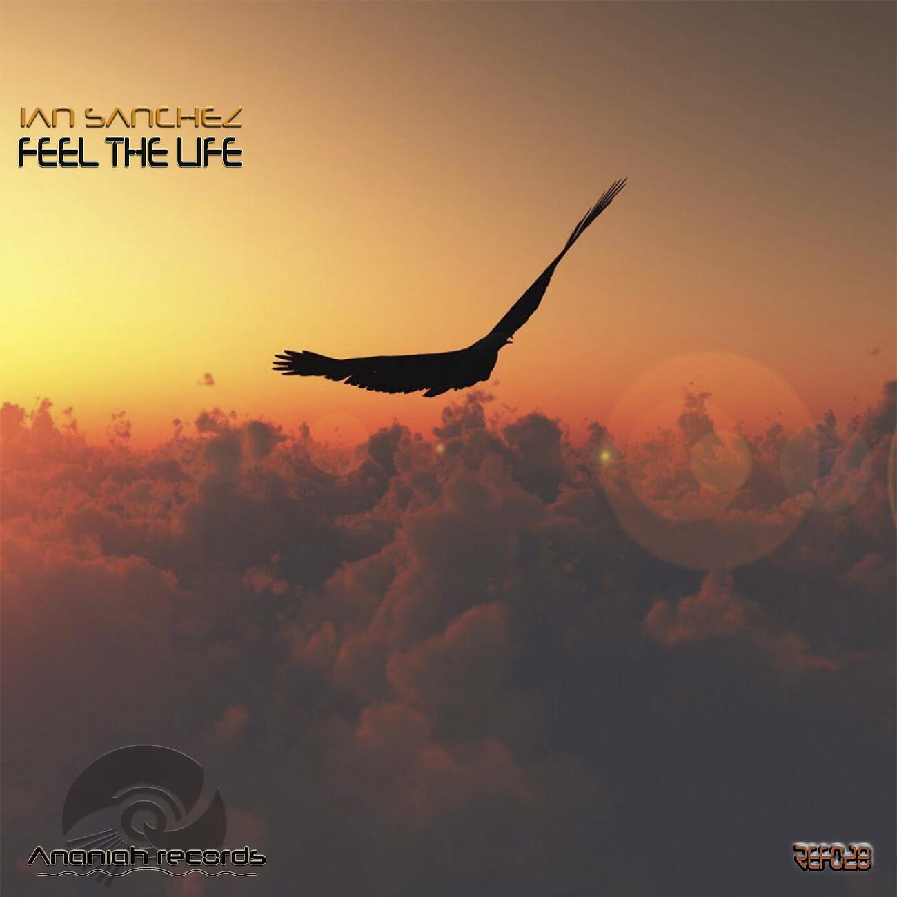 Ian Sanchez - Feel the Life