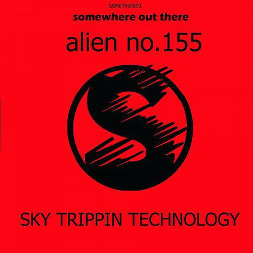 Постер альбома Sky Trippin Technology