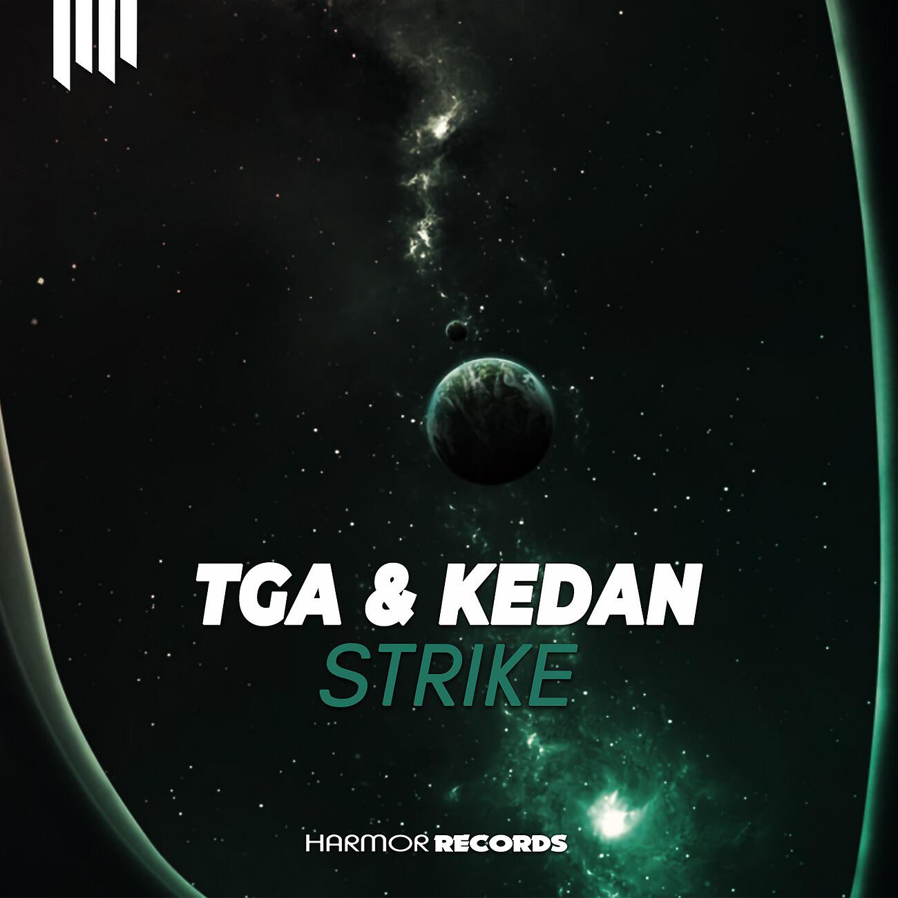 TGA - Strike