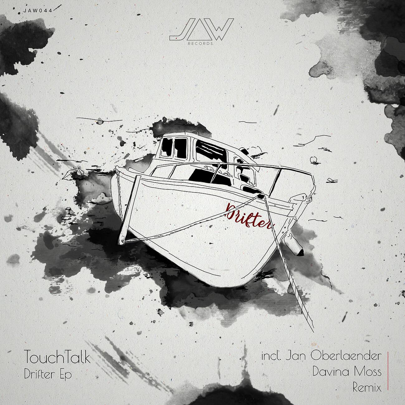 TouchTalk - Drinks (Jan Oberlaender Remix)