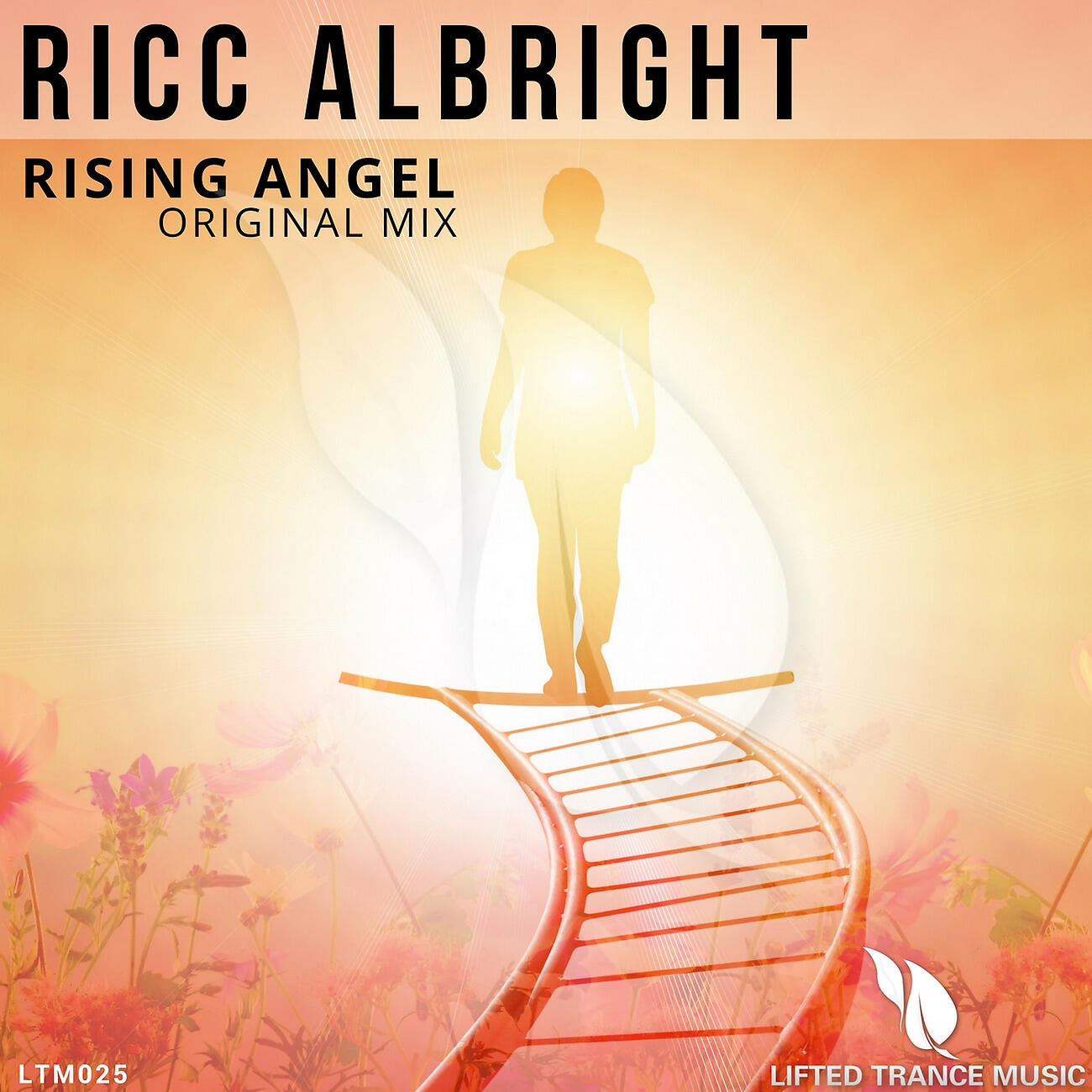 Ricc Albright - Rising Angel