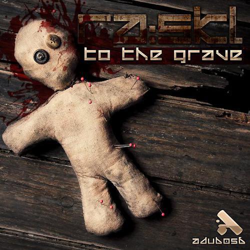 RA:SKL - To The Grave