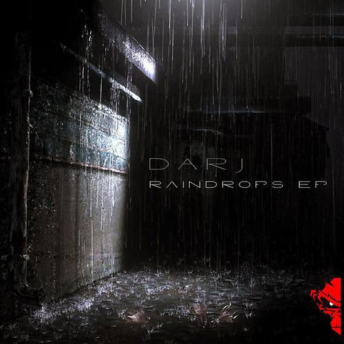 Постер альбома Raindrops EP