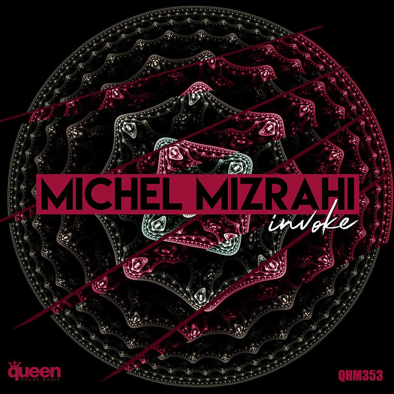 Michel Mizrahi - 2 - Desire