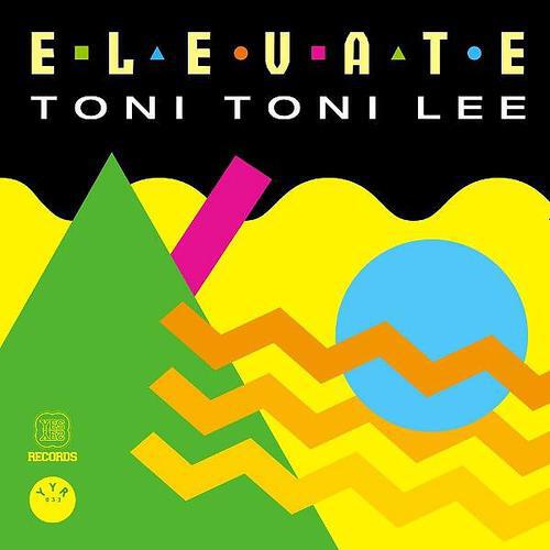 Toni Toni Lee - Elevate (Harris Robotis Remix)