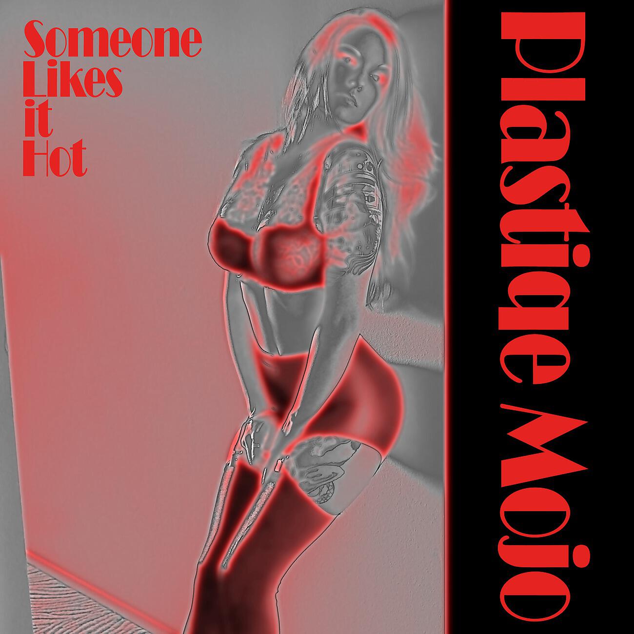 Plastiqe Mojo - Cybersex