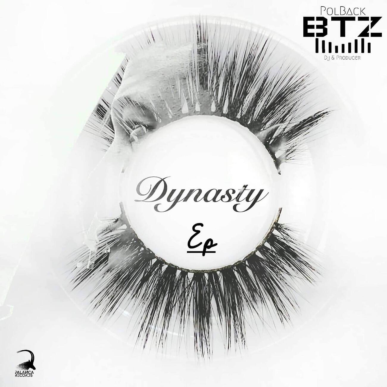 PolBack Btz - Eden Apollo (Tribute for My Son)