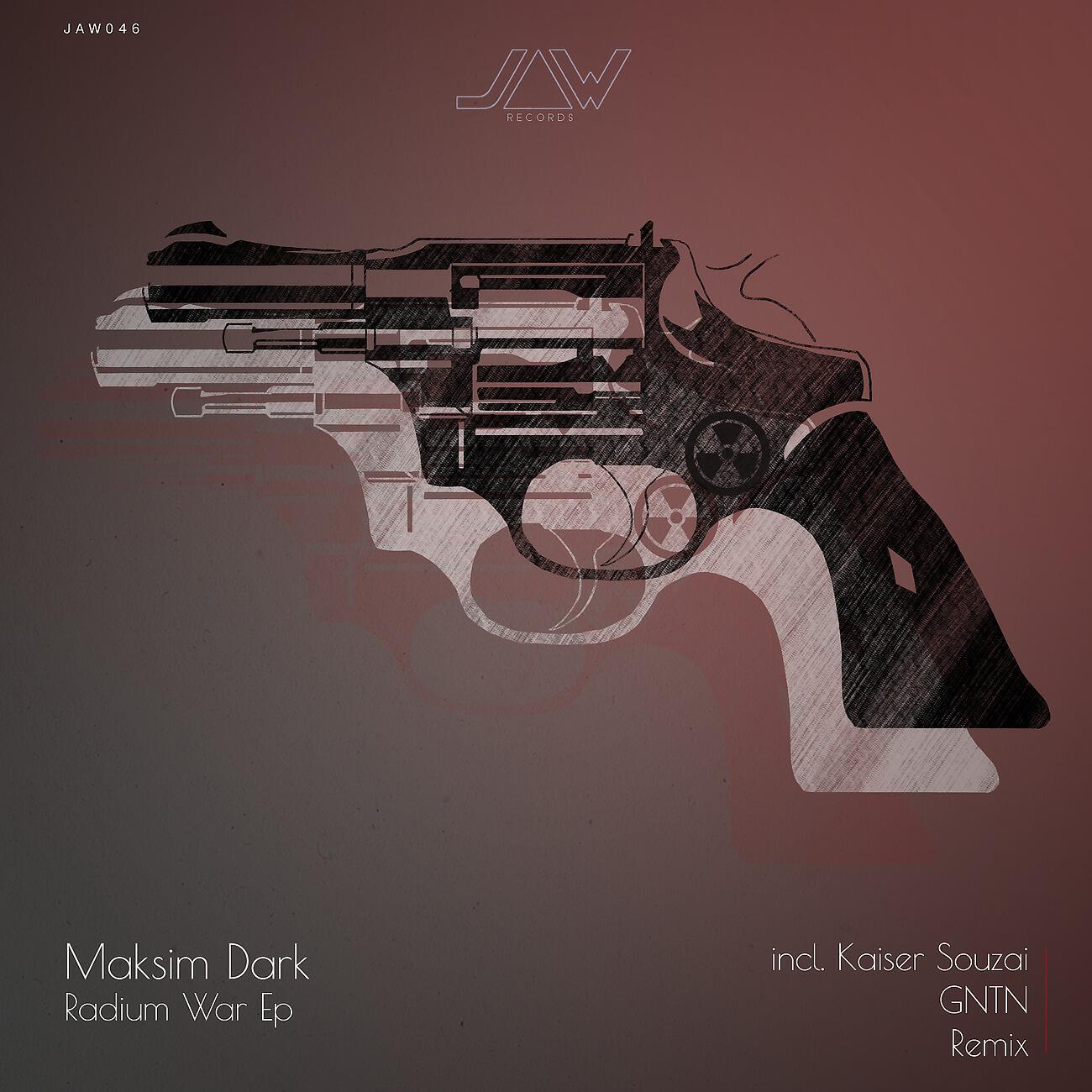 Maksim Dark - Radium War (GNTN Remix)