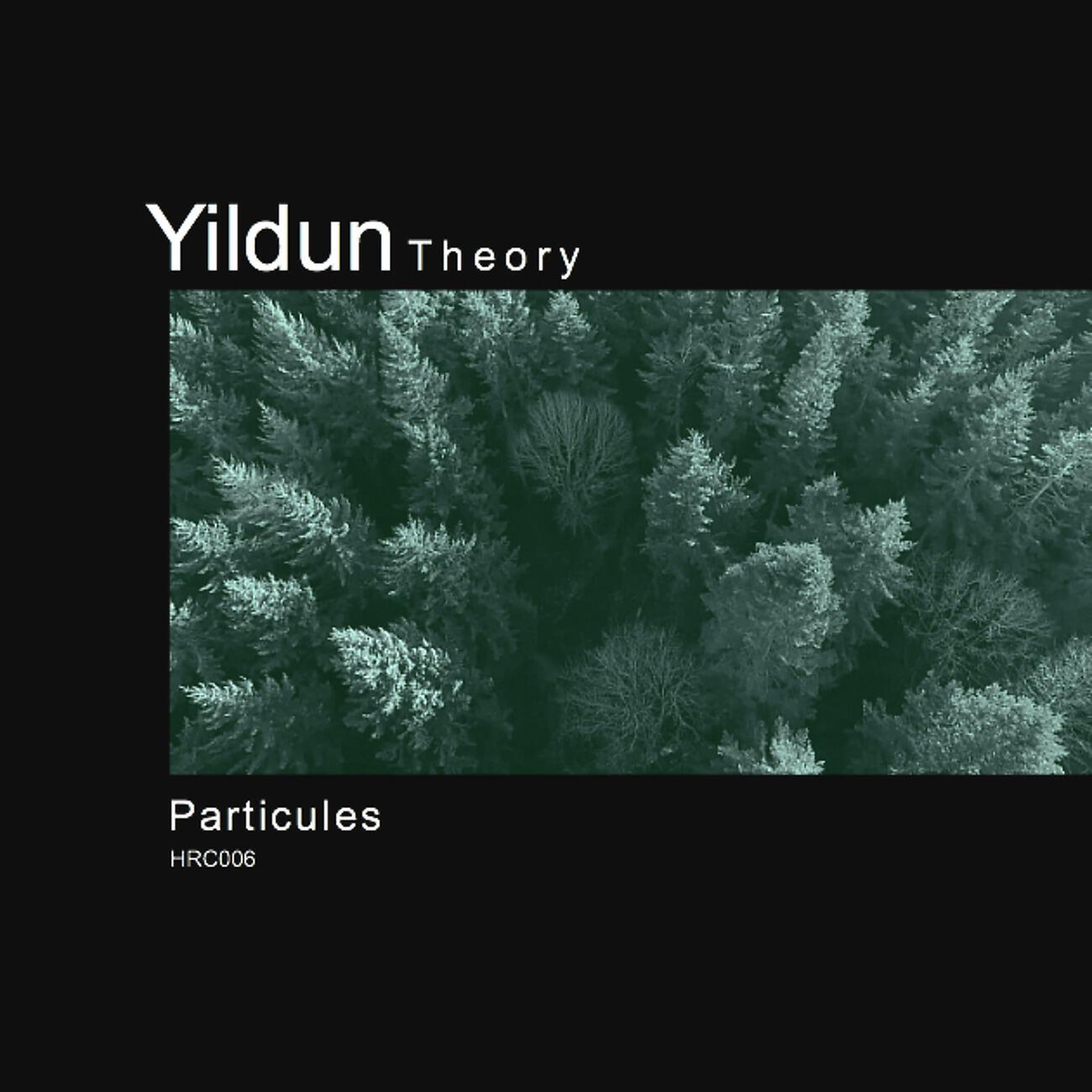 Yildun Theory - Particules