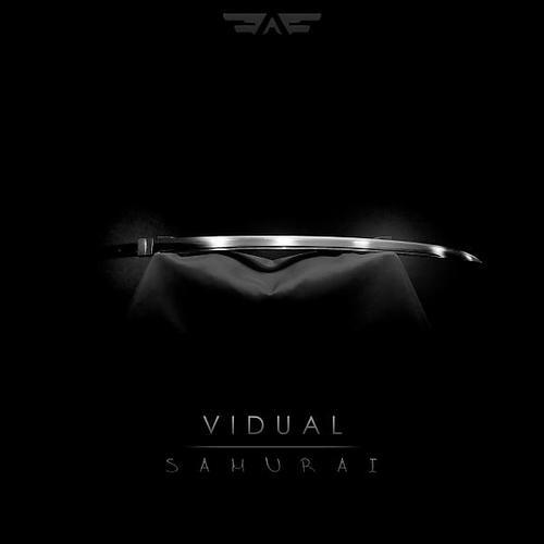 Vidual - Frozen People (feat. Veela)