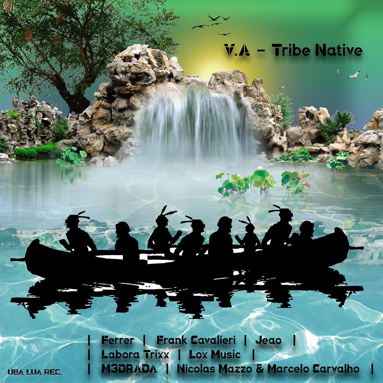 Labora Trixx - Wajãpi