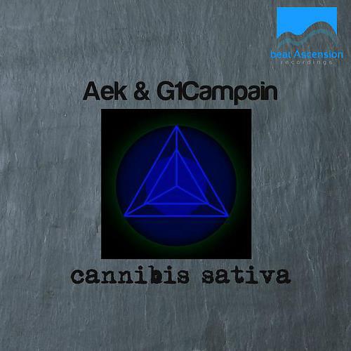 Aek & G1 Campain - Cannabis Sativa