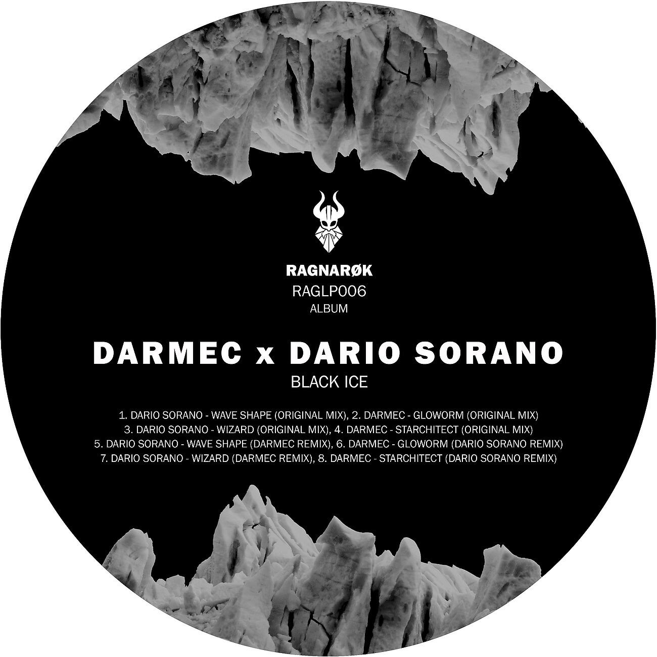 Darmec - Gloworm